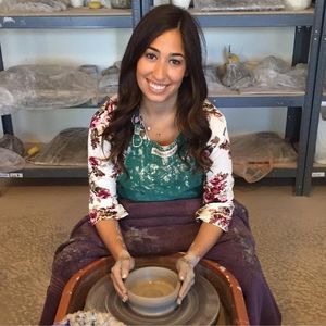 Meet your Posher, Hillary